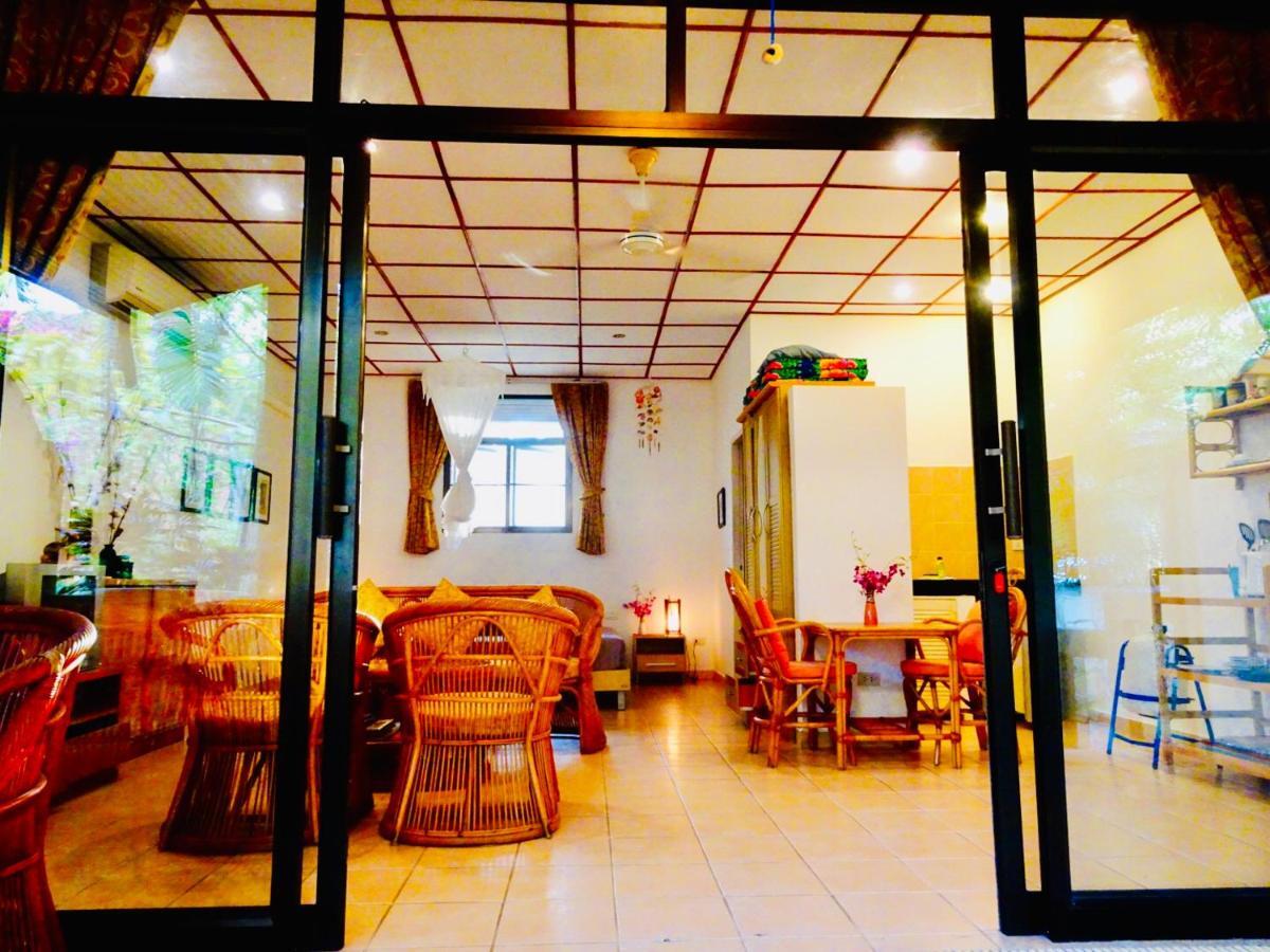 فيلا Starbay Samui شاطئ لاماي المظهر الخارجي الصورة