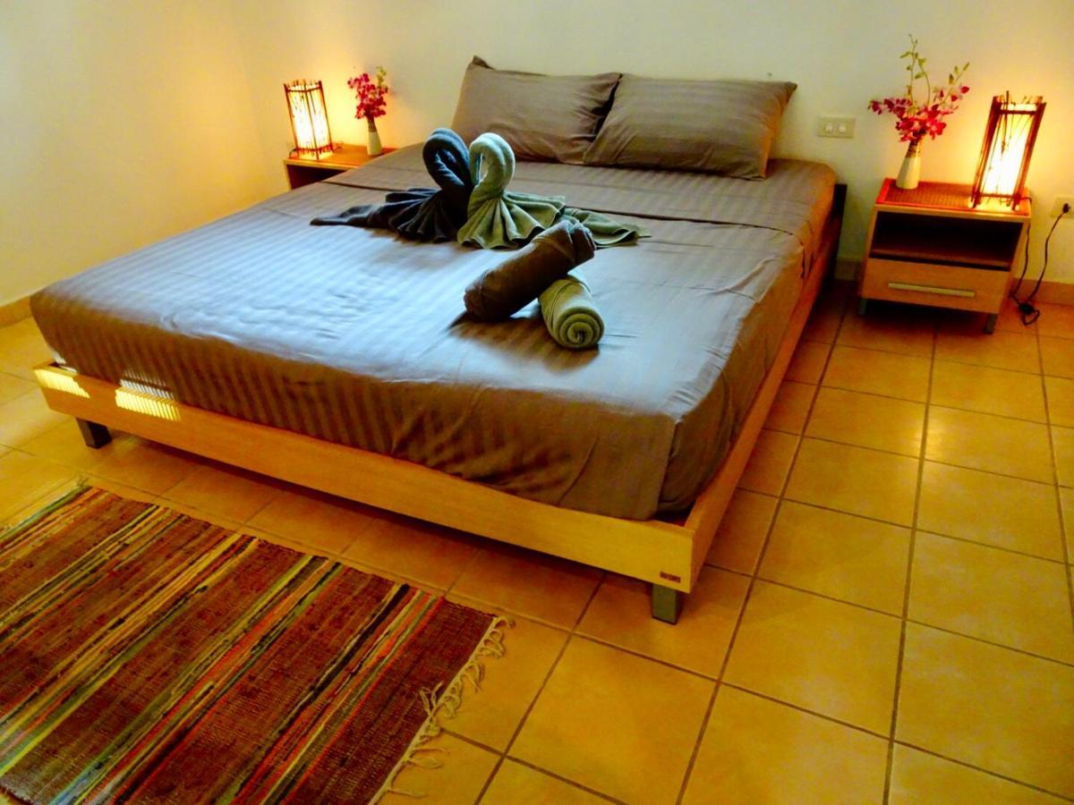فيلا Starbay Samui شاطئ لاماي المظهر الخارجي الصورة