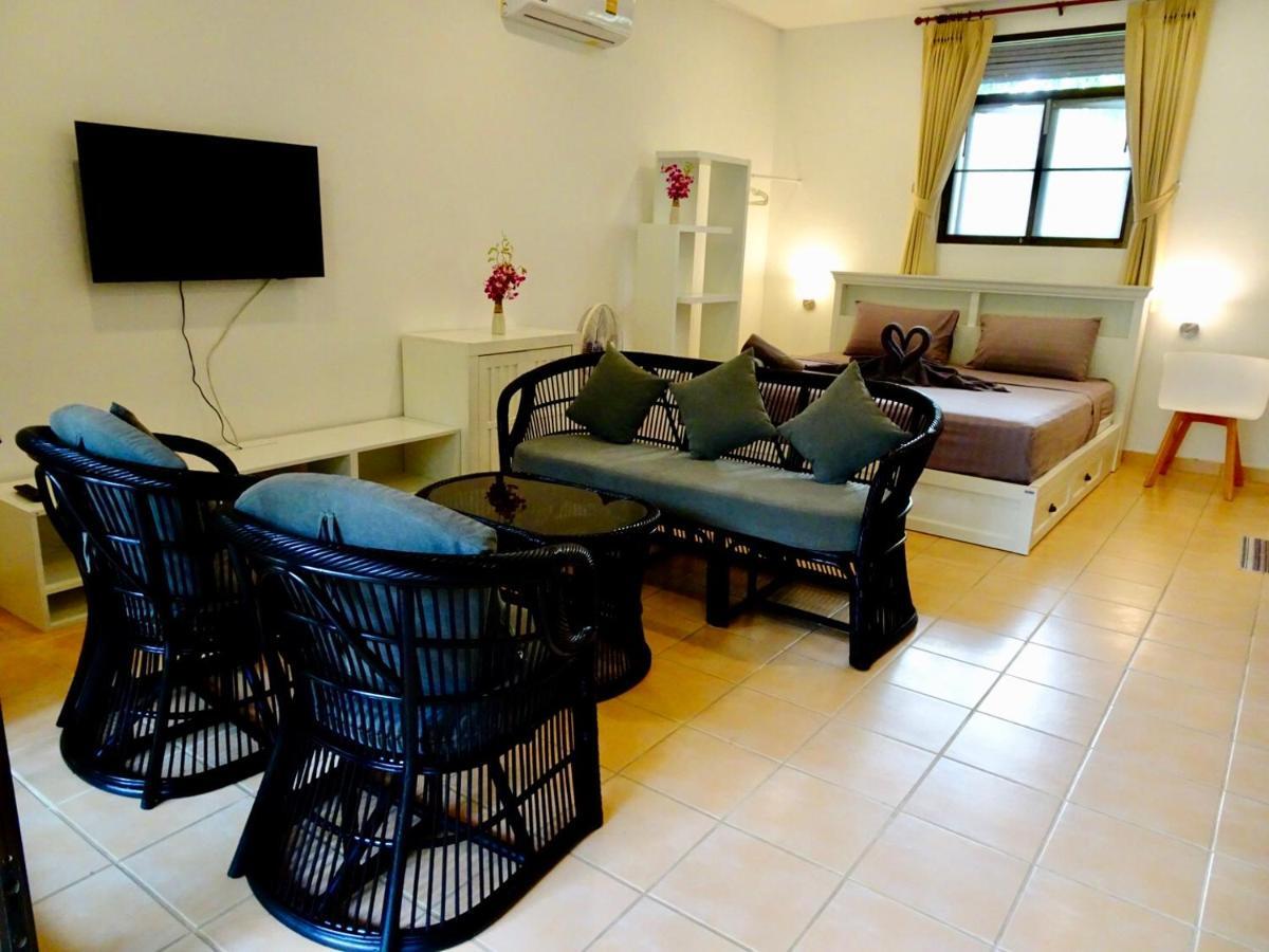 فيلا Starbay Samui شاطئ لاماي المظهر الخارجي الصورة