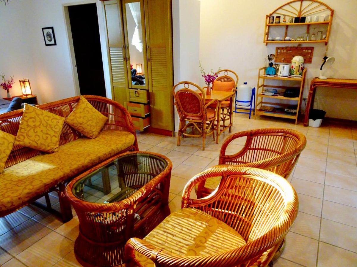 فيلا Starbay Samui شاطئ لاماي المظهر الخارجي الصورة