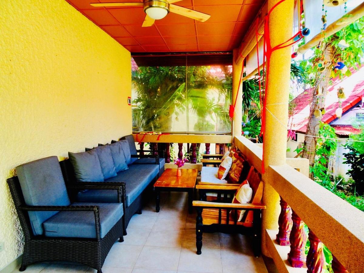 فيلا Starbay Samui شاطئ لاماي المظهر الخارجي الصورة